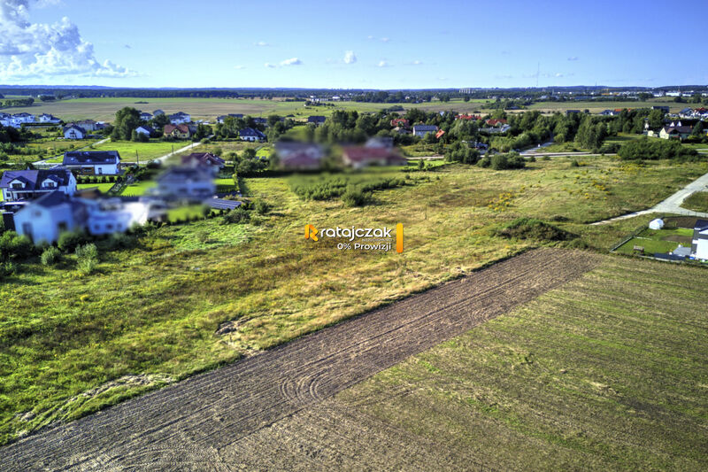 Działka mieszkaniowo-usługowa | Mpzp - Gdańsk