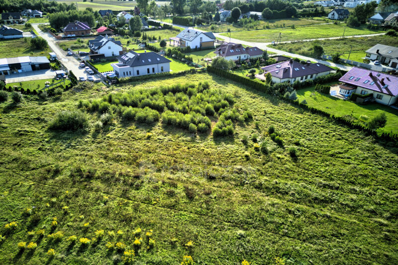 Działka mieszkaniowo-usługowa | Mpzp - Gdańsk