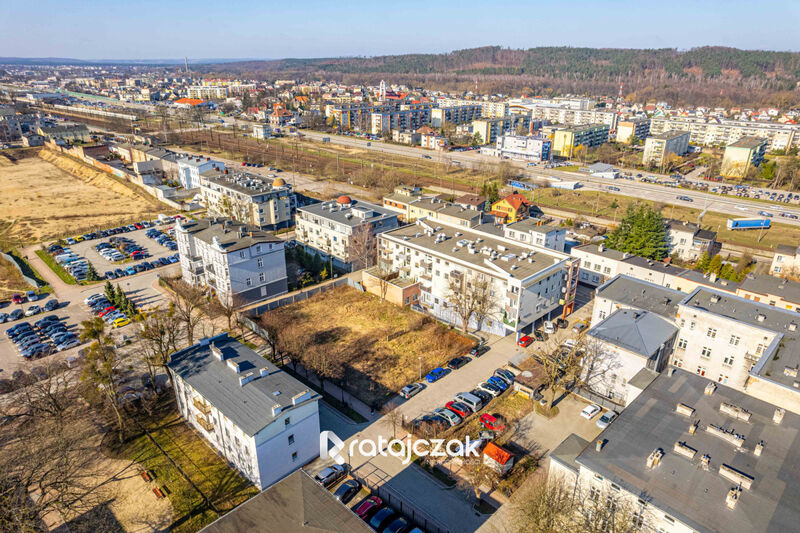 Południowe  po cichej stronie budynku Sprawdź! - Wejherowo