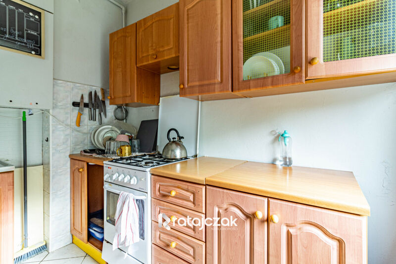 Inwestycja  Kawalerka  Pierwsze Piętro - Gdańsk