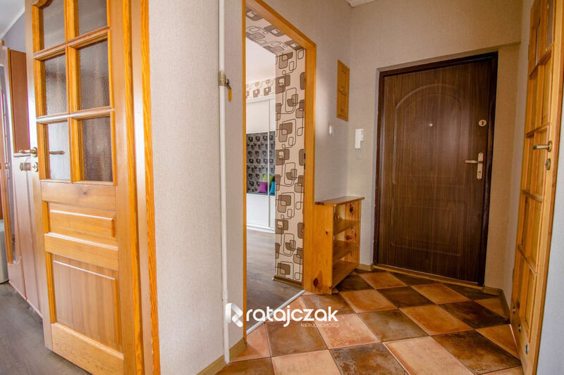 NOWA CENA! 1 piętro  blisko starego miasta  - Gdańsk