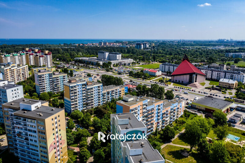 świetna lokalizacja/przestronne 3 pokoje/park - Gdańsk