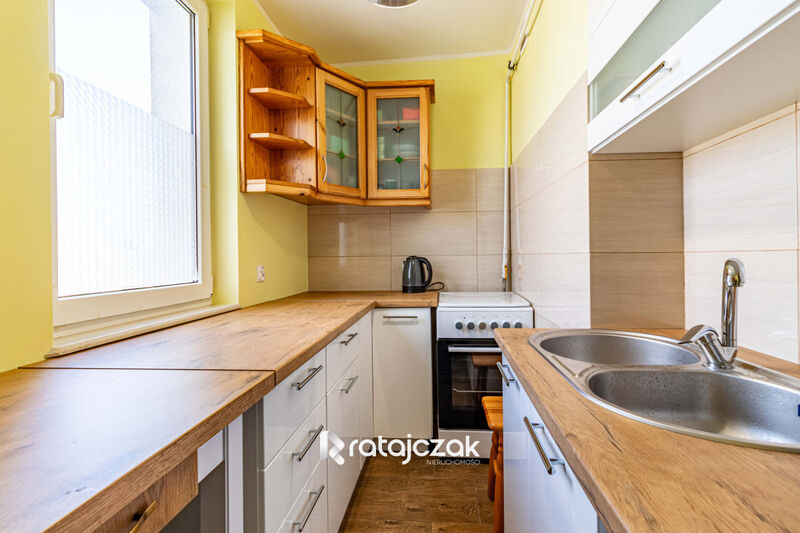 Strzelecka-centrum|2 POK| SKM |LAS |Piwnica|Szkoły - Wejherowo