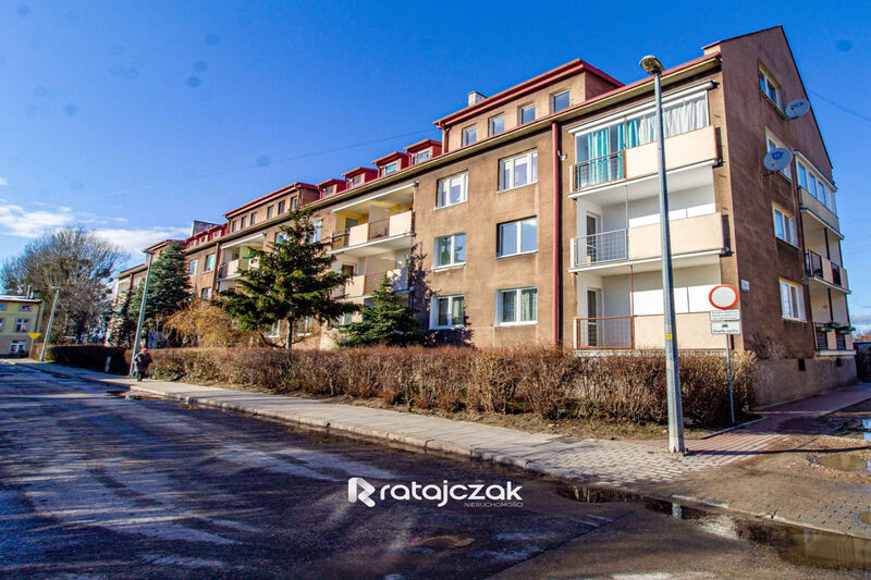 Przytulne  2 pokojowe mieszkanie na WYNAJEM - Gdańsk