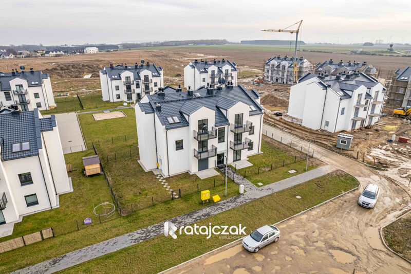 2 pokoje | I piętro | Władysławowo - Władysławowo