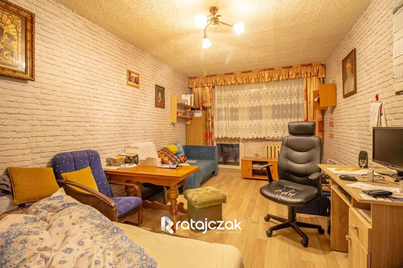 Parter na Osiedlu Kaszubskim!! - Wejherowo