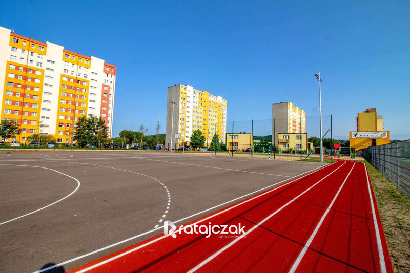 Parter na Osiedlu Kaszubskim!! - Wejherowo