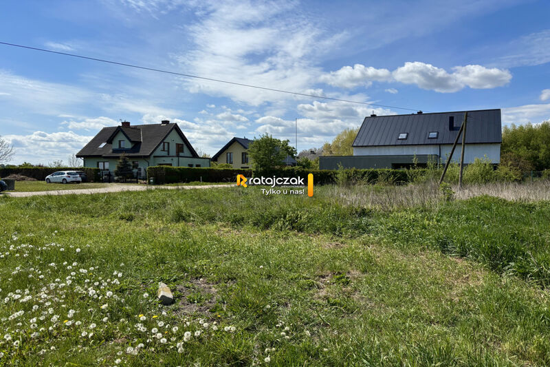 Działka budowlana 952 m² | Miłocin - Miłocin