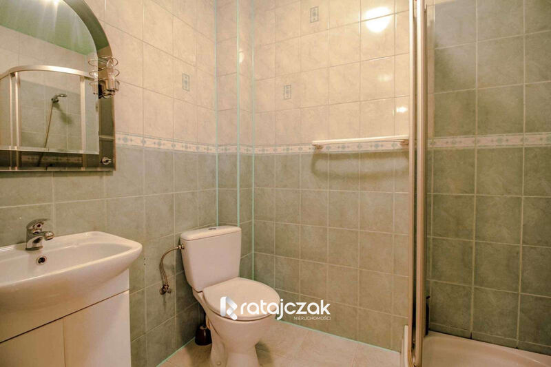 Przytulne 2 pokoje w Nowym Budownictwie. - Wejherowo