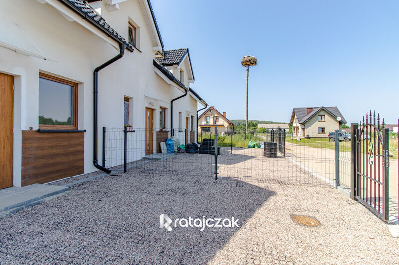 Segment | 80 m2 z ogródkiem | Strzebielino - Strzebielino