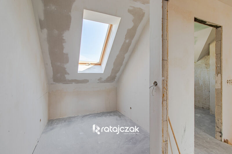 Segment | 80 m2 z ogródkiem | Strzebielino - Strzebielino