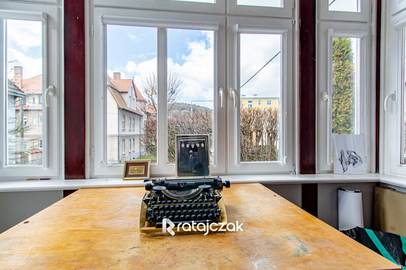 Mieszkanie w najlepszym miejscu Oliwy. - Gdańsk