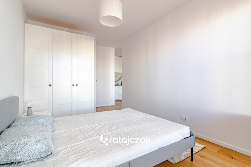 Wysoki standard  Szybka dostępność - Gdańsk