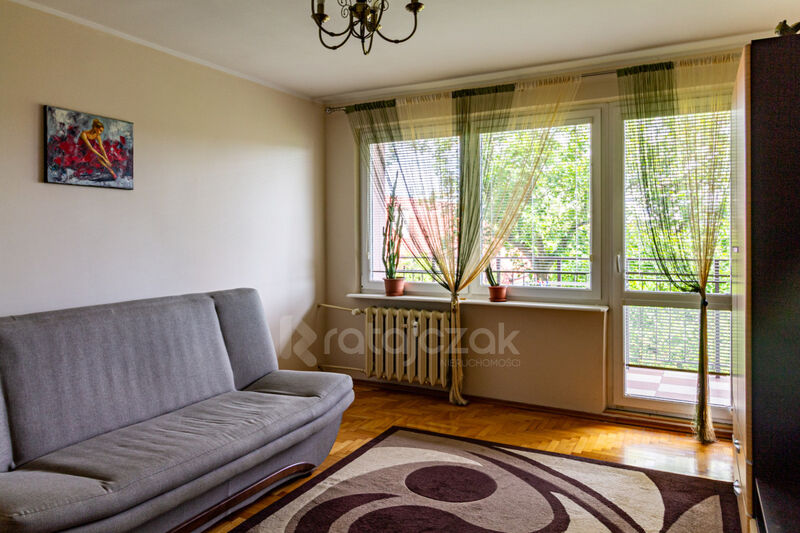 Mieszkanie 60 m2 ul. Żeromskiego  Wejherowo - Wejherowo
