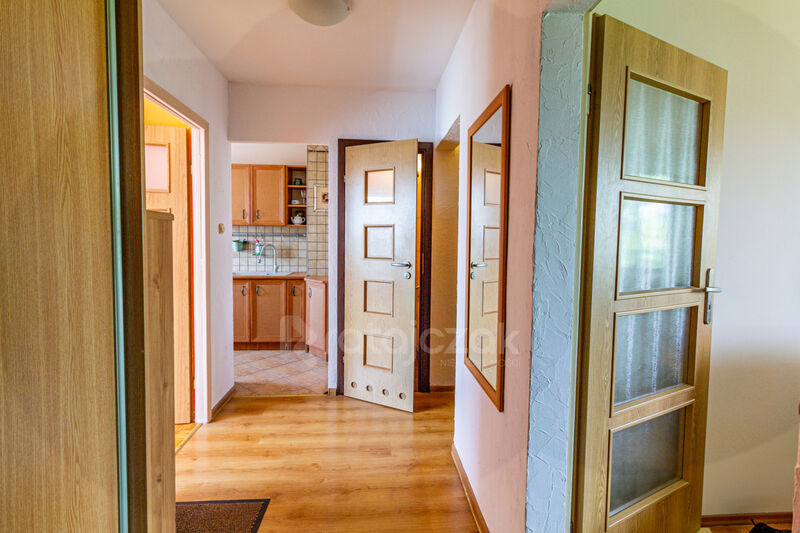 Mieszkanie 60 m2 ul. Żeromskiego  Wejherowo - Wejherowo