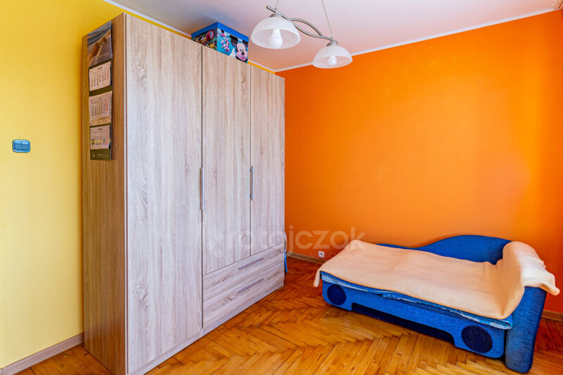 Mieszkanie 60 m2 ul. Żeromskiego  Wejherowo - Wejherowo