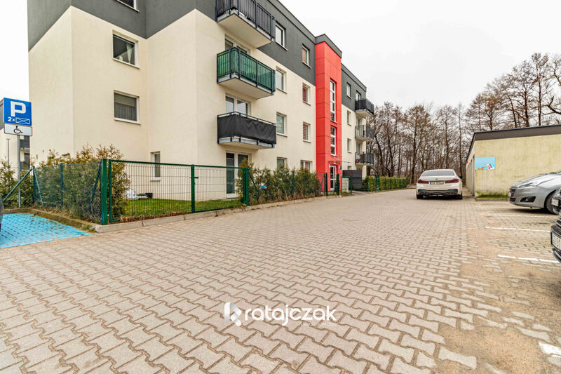 3 pokoje | I piętro | dostępne od zaraz! | - Bolszewo
