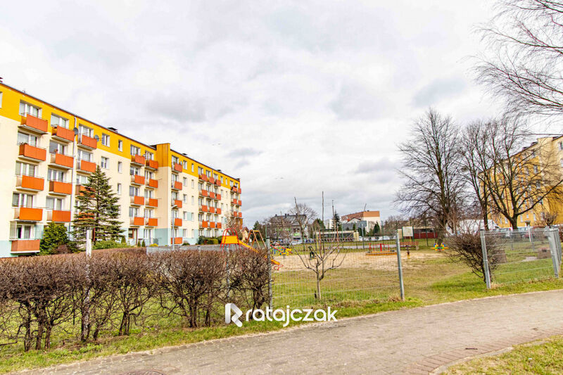 Osiedle Kaszubskie  2 POK  2 Piętro  Spół-wł  SKM - Wejherowo