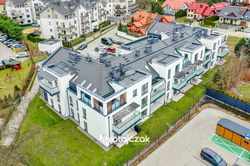 Dostępność od Ręki. - Gdańsk