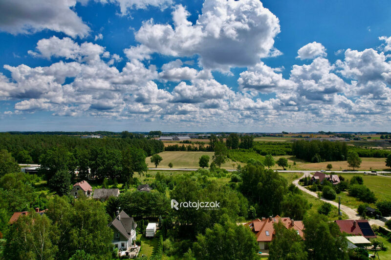 Cisza  natura i dogodna lokalizacja! - Miszewko