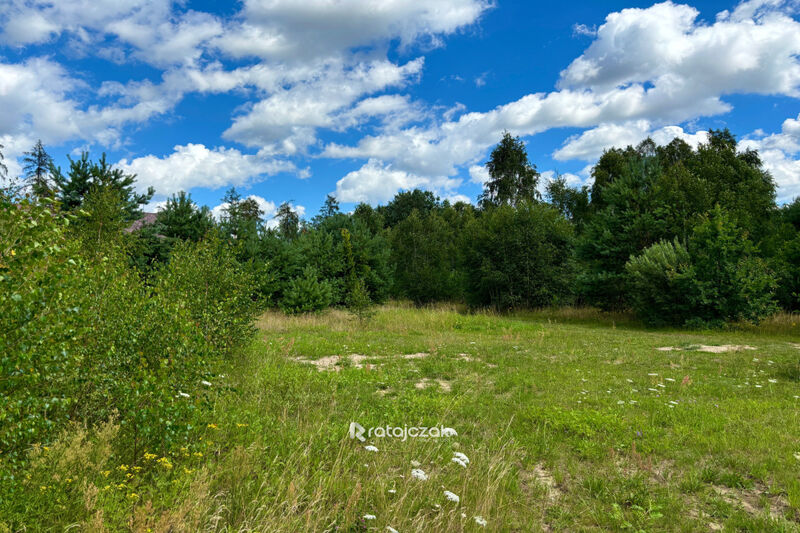 Cisza  natura i dogodna lokalizacja! - Miszewko