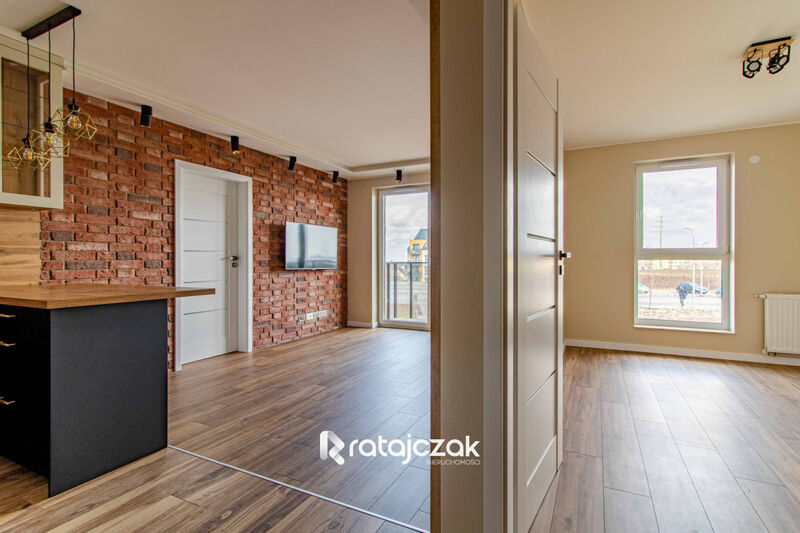 KLIMATYCZNE MIESZKANIE LOFT |3 pokoje | Gdańsk - Gdańsk
