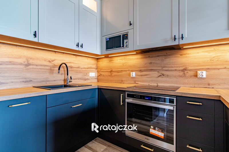 KLIMATYCZNE MIESZKANIE LOFT |3 pokoje | Gdańsk - Gdańsk