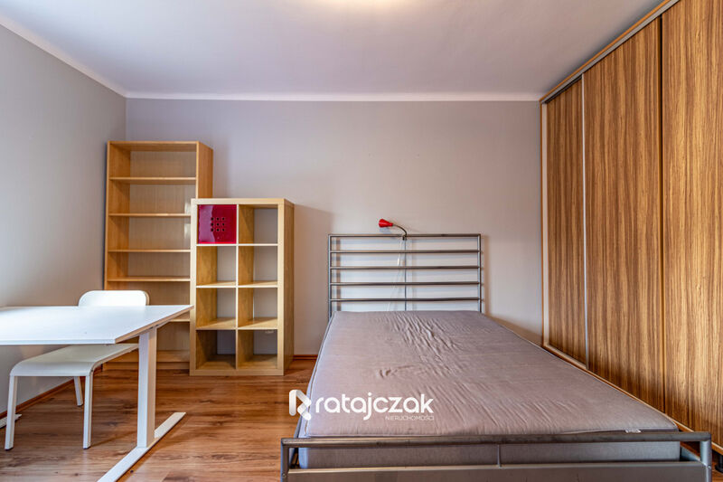 2 pokoje blisko galerii Metropolia - Gdańsk