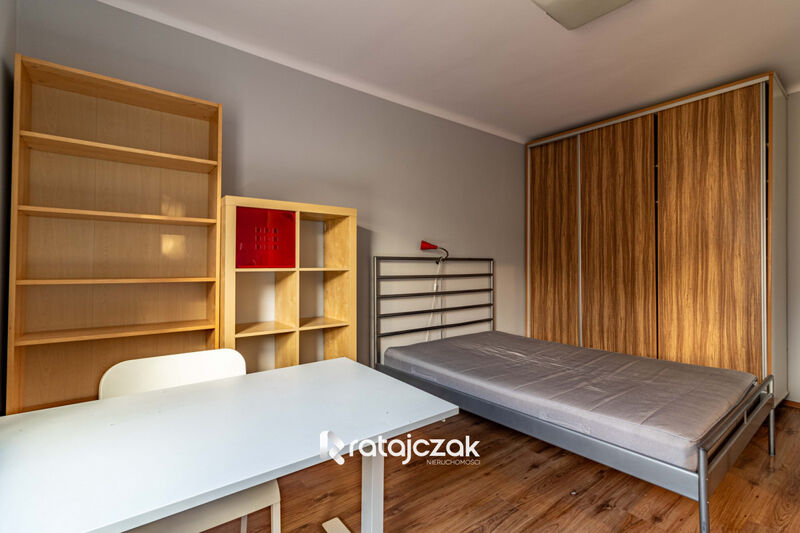 2 pokoje blisko galerii Metropolia - Gdańsk