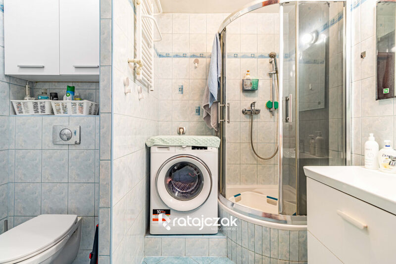 Necla  2 POK  Spół-wł  SKM  balkon  piwnica szkoły - Wejherowo