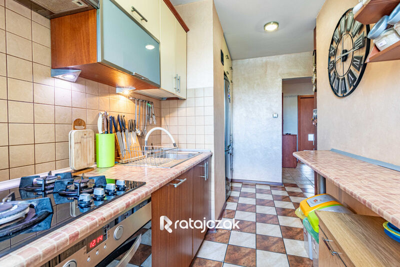 Necla  2 POK  Spół-wł  SKM  balkon  piwnica szkoły - Wejherowo