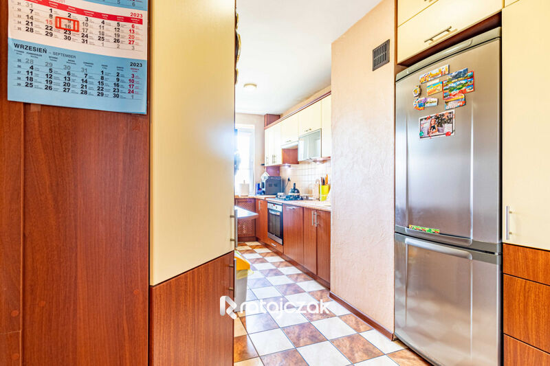 Necla  2 POK  Spół-wł  SKM  balkon  piwnica szkoły - Wejherowo