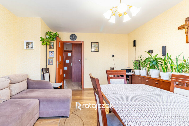 Necla  2 POK  Spół-wł  SKM  balkon  piwnica szkoły - Wejherowo