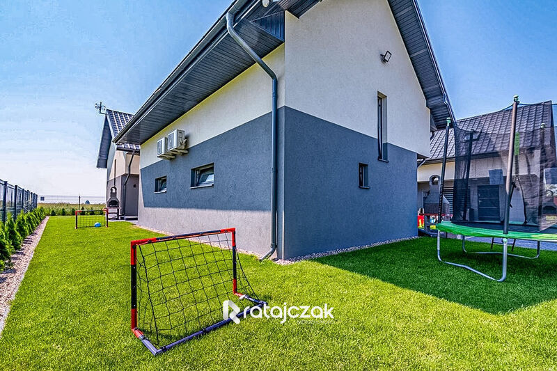 Apartament wakacyjny nad morzem - Chłapowo