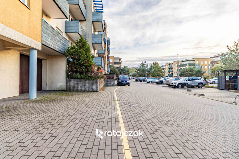 2 pokoje | 31 10 m2 | doskonała lokalizacja - Wejherowo