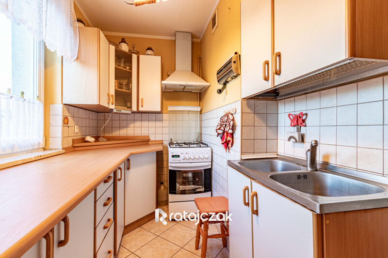 2 pokoje | 41 59 m2 | dostępne od zaraz - Wejherowo