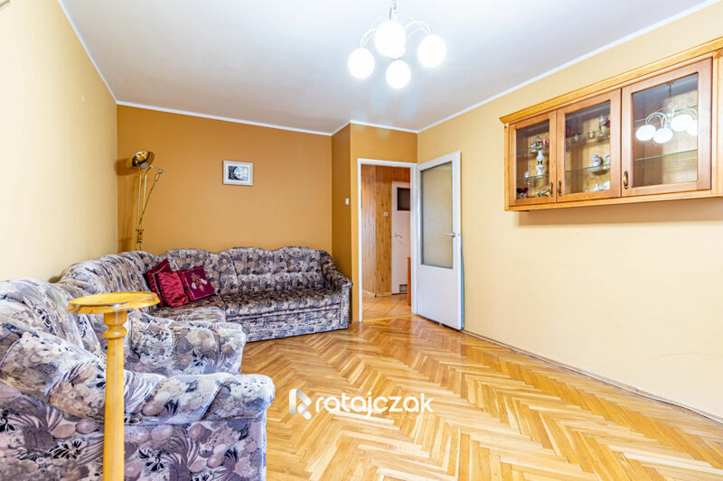 2 pokoje | 41 59 m2 | dostępne od zaraz - Wejherowo