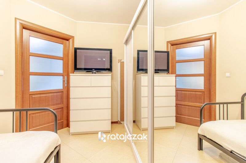 Gotowe do wejścia  2 pok. 1piętro  blisko SKM - Wejherowo