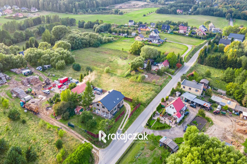 Idealna działka pod budowę | Kleszczewo - Kleszczewo