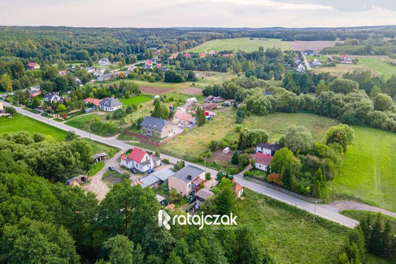 Idealna działka pod budowę | Kleszczewo - Kleszczewo