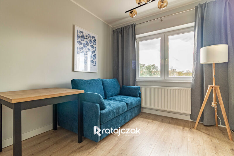 Dwa pokoje w ścisłym centrum Gdańska - Gdańsk