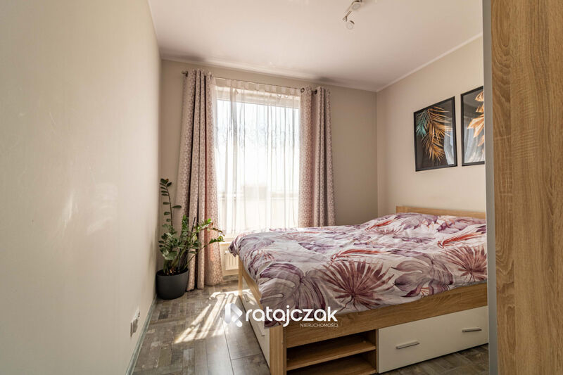 Ostatnie piętro. Miejsce w Hali w cenie. - Gdańsk