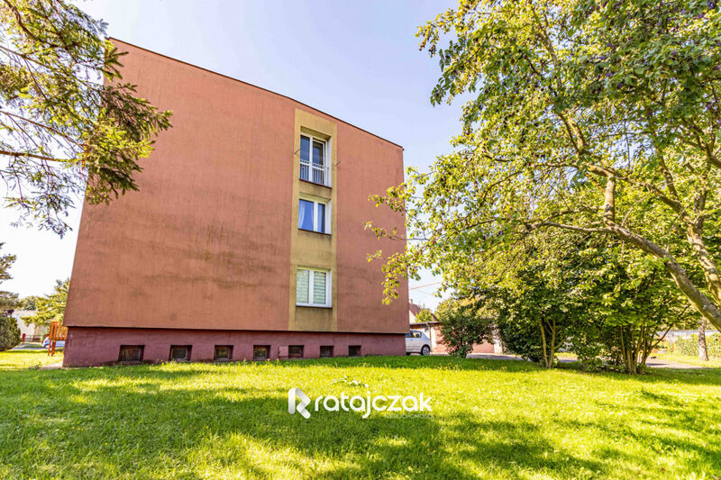Kawalerka inwestycyjna  2 Piętro  550m od Zatoki - Puck