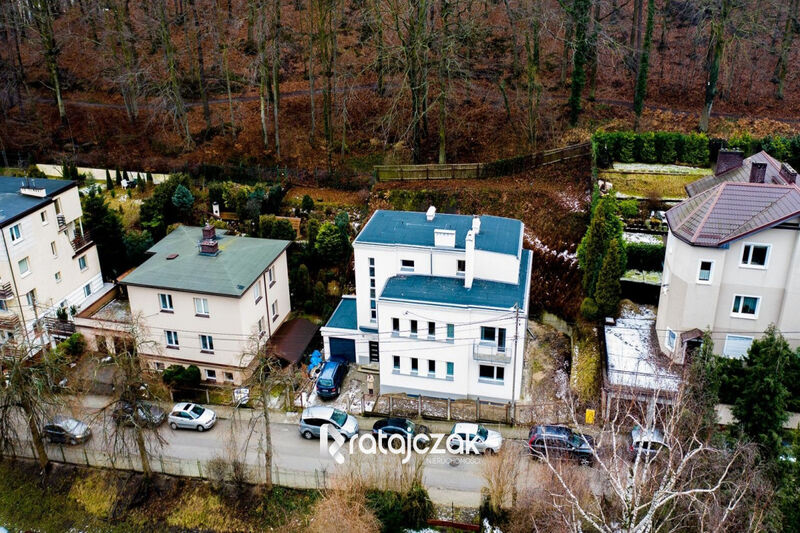 Duże dwa pokoje I Blisko SKM - Gdynia