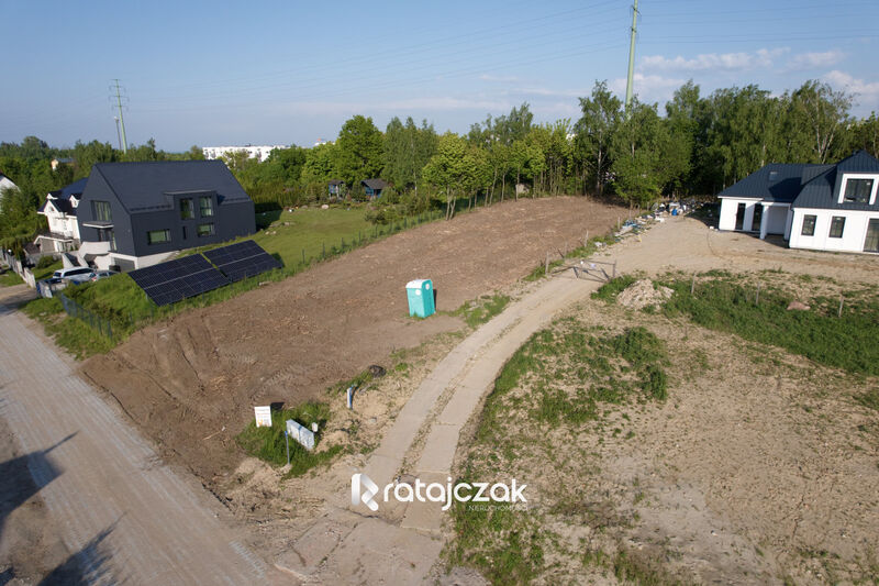 Gotowa pod budowę | Doskonała inwestycja - Gdańsk