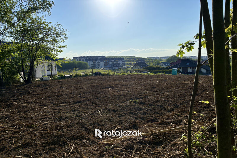 Gotowa pod budowę | Doskonała inwestycja - Gdańsk