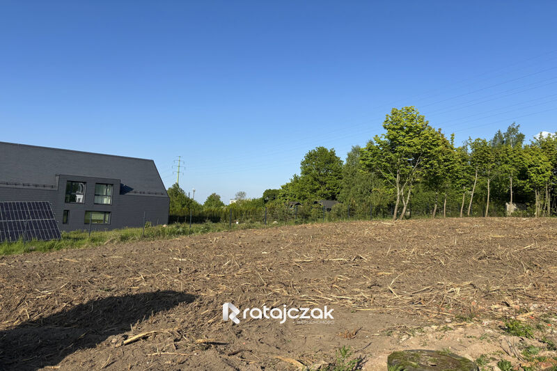 Gotowa pod budowę | Doskonała inwestycja - Gdańsk