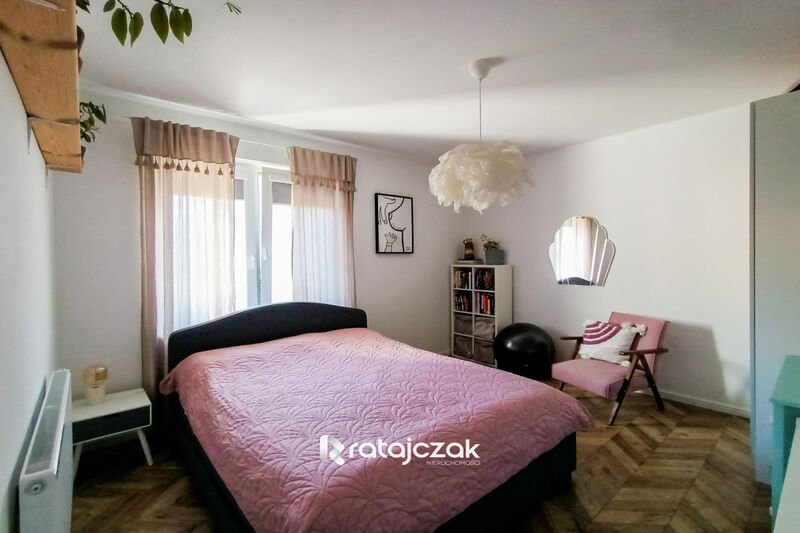 Trzy pokojowe mieszkanie w centrum Oruni! - Gdańsk