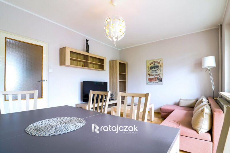 SOPOT/BRODWINO/55M2/BLISKOŚĆ LASU I CENTRUM - Sopot