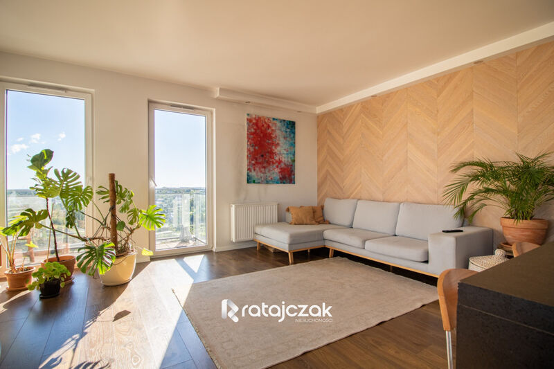 Ostatnie Piętro  Piękny widok - Gdańsk